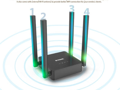 D-Link DWR-M905路由器