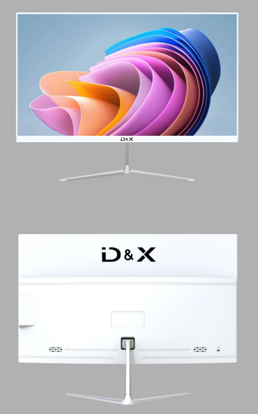 DX 24寸 i5-11代 16+256G一体机(笔U)