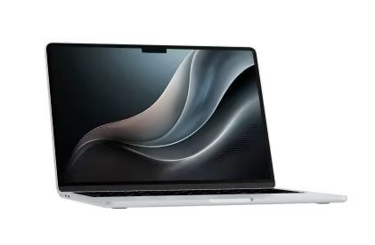 MacBook Air/M5版/芯片（10核CPU + 10核GPU)/16G+512G/15.3寸