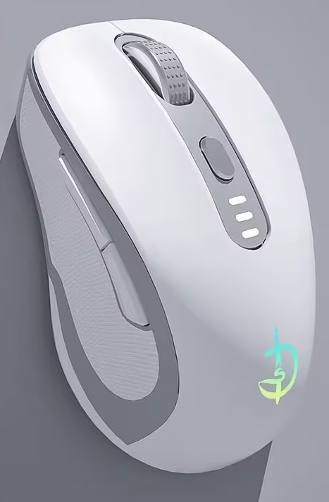 剑圣一族无线鼠标 M500