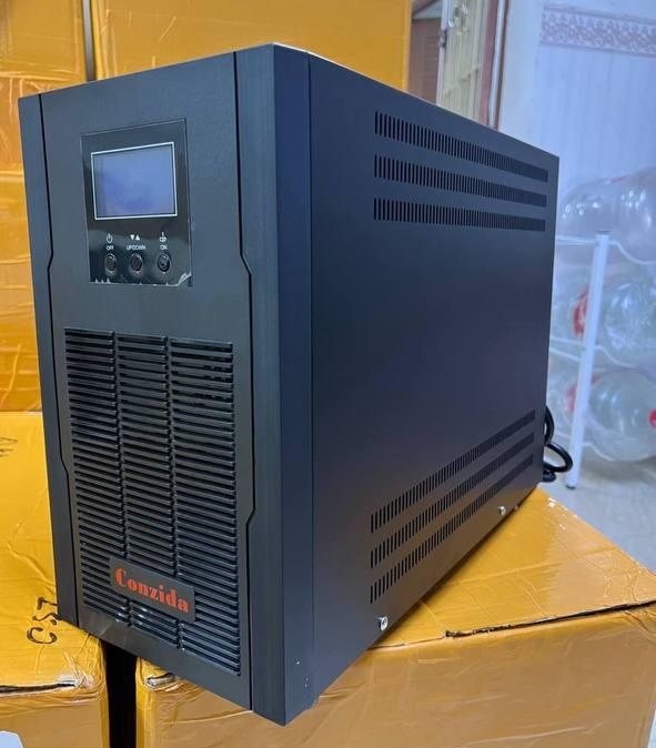 不间断电源UPS-3KW