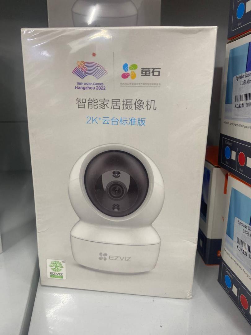 萤石云录像机