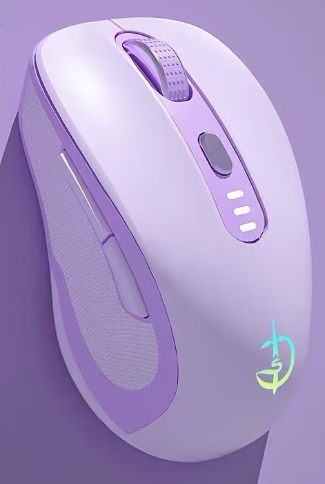 剑圣一族无线鼠标 M500