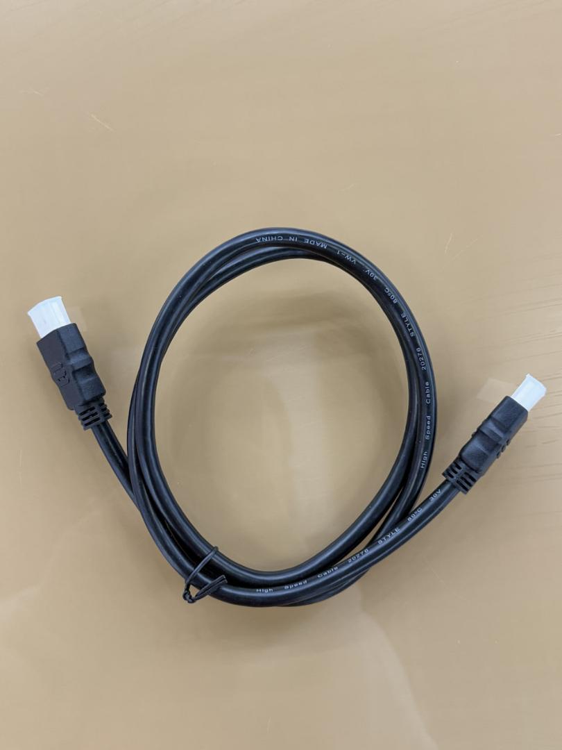 HDMI线 1.5米