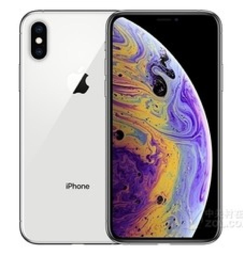 iPhone X 无面容