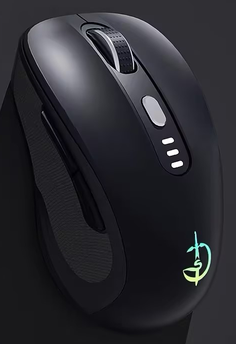 剑圣一族无线鼠标 M500
