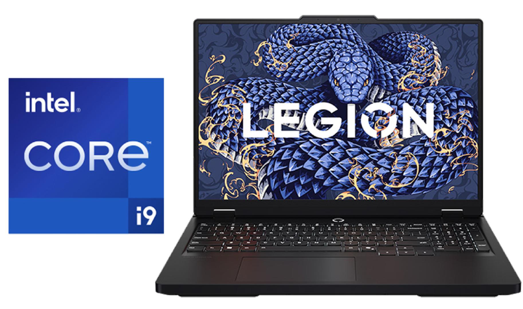 联想拯救者 Y7000P 2025 16寸 i9-14900HX/1TS/RTX5060/240HZ/2.5K