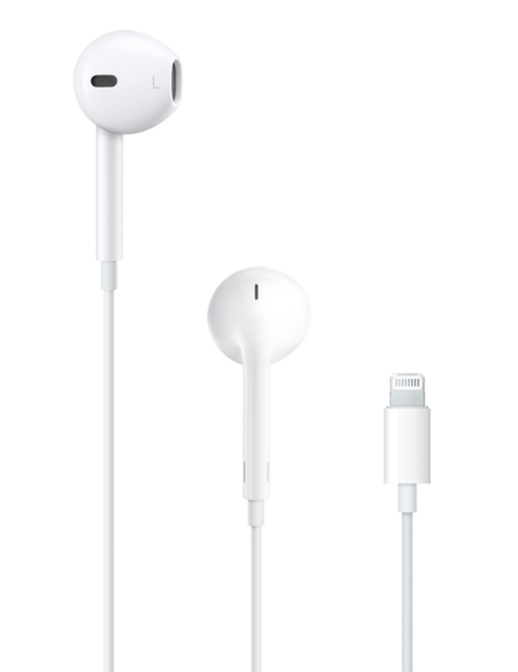 iphone 7代有线耳机
