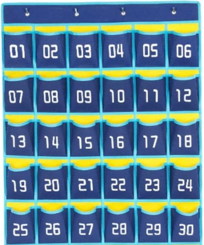 30 口 手机袋