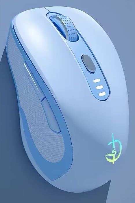 剑圣一族无线鼠标 M500