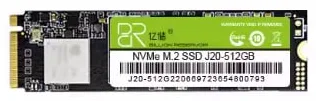 硬盘 M2 SATA协议 512